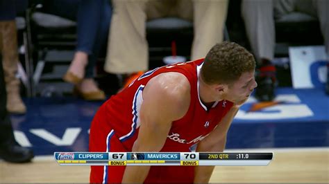 We offer the best all nba games, preseason, regular season ,nba playoffs,nba finals games replay in hd without subscription. Blake Griffin 25 Points 15 Rebounds Game Highlights - Clippers vs Mavericks (2014.01.03) - YouTube
