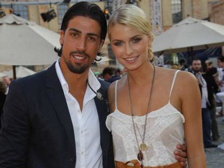 We definitely welcome any and all submissions. Sami Khedira and his Wife ! ( photos ) | Real Madrid fan