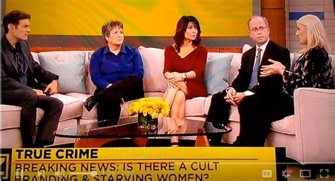 Even when toni natalie is detailing the most horrific forms of abuse in her life, one thing is clear. Four links to remarkable Dr. Oz investigation of Keith ...