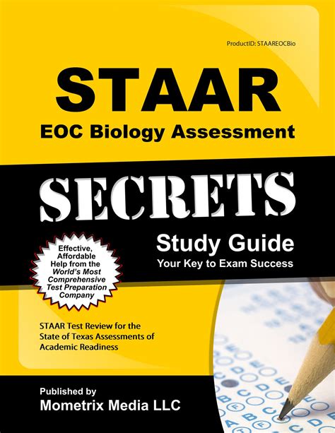 Learn about biology staar with free interactive flashcards. STAAR EOC Biology Assessment Study Guide http://mo-media.com/staar/ #staar | Study guide, Exam ...