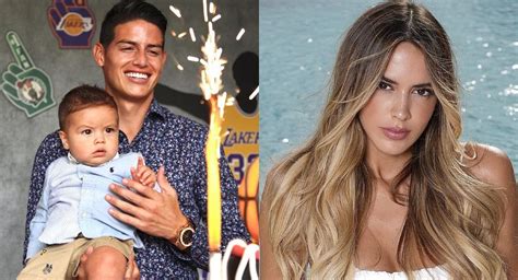 En los últimos días ha circulado en redes sociales una serie de fotografías que indicarían que james rodríguez está, al parecer, saliendo con la modelo venezolana shannon de lima. Respuesta de James Rodríguez confirmaría que Shannon De ...