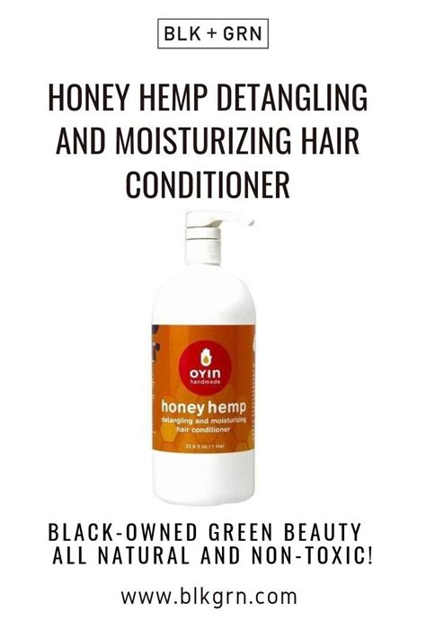 The humidity in the air may not be as high as it is during the summer, but there's still enough moisture in your environment to give your straightened locks a run for their money. Oh, Honey. It's a natural humectant... nature's gift for ...