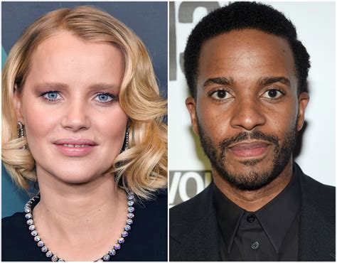 Joanna kulig opublikowała na instagramie nową wersję serialowej piosenki. Cold War's Joanna Kulig joins Andre Holland In Damien ...