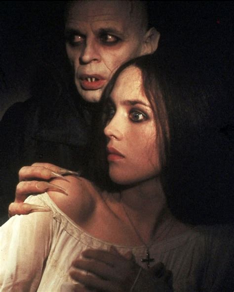 Isabelle adjani me parece una actriz bellísima. Nosferatu | Isabelle adjani, Nosferatu, Music film