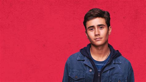 Love, victor is an american romantic comedy series created by isaac aptaker and elizabeth berger, based on the 2018 movie adaptation, love, simon from becky albertalli novel, simon vs. Love, Victor (Staffel 1): Zu viel Teenagerdrama, zu wenig ...