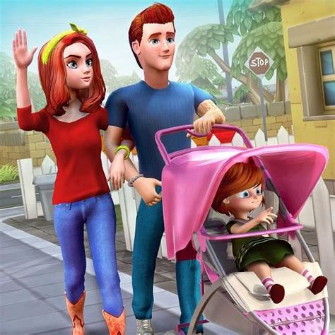 Gaming client for windows 7 and android that puts you in a mother's role. Baixar Virtual Mother Life: Mom Dad Simulator para Android no Baixe Fácil!