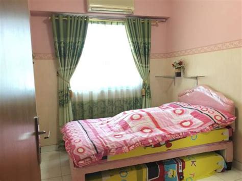 49 rawasari, cempaka putih, jakarta pusat. Sewa Apartemen Cempaka Mas Harian Bulanan Tahunan Murah