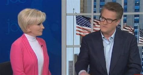 Yet sheppard smith of fox is. MSNBC Anchor: 'Our Job' Is To 'Control Exactly What People ...