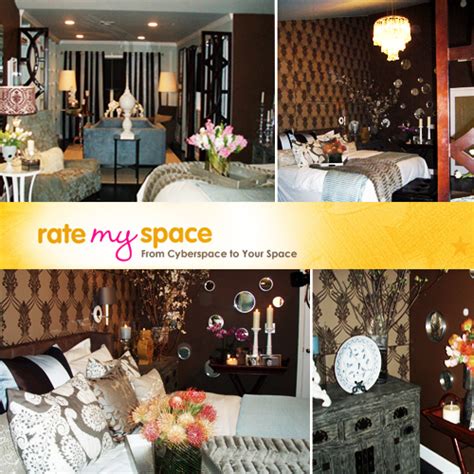 Maybe you would like to learn more about one of these? HGTV's Rate My Space - Project Nursery