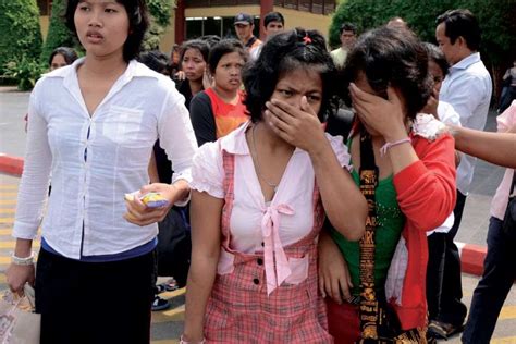 Cambodian maid:yong sokchan maid agency: Malaysia maid pipeline resumesPhnom Penh Post