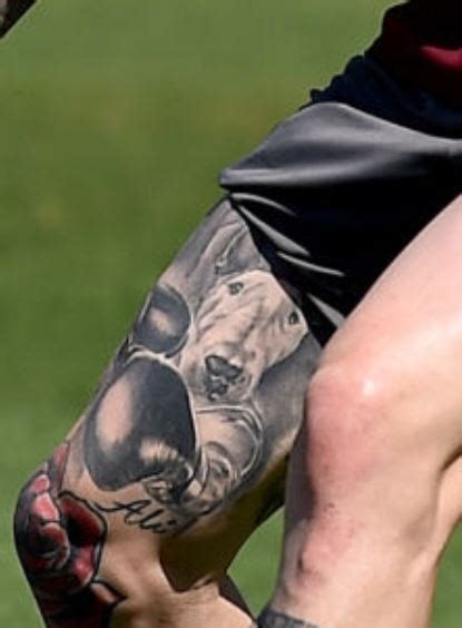 He has appeared for the spain national team. Alberto Moreno's 27 Tattoos & Their Meanings - Body Art Guru