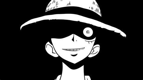 Customize your desktop, mobile phone and tablet with our wide variety of cool and interesting black wallpapers in just a few clicks! Luffy Black and White Wallpapers - Top Free Luffy Black ...