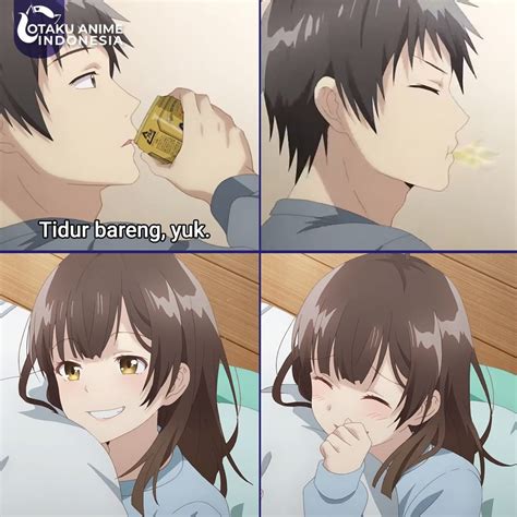 Yoshida was swiftly rejected by his crush of 5 years. Higehiro Manga Indonesia / Simak Nonton Higehiro Episode 4 ...