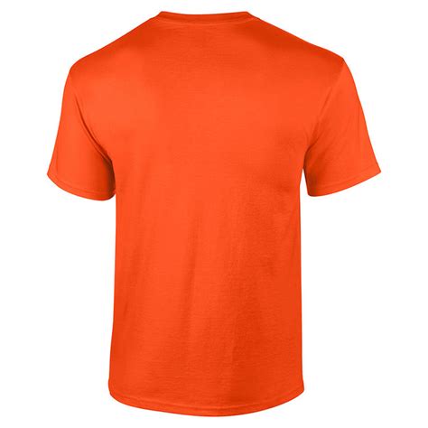 15 colors $16.99 each for 6 pieces. T-shirt Gildan 2000 pour adulte - Orange - 2000-037