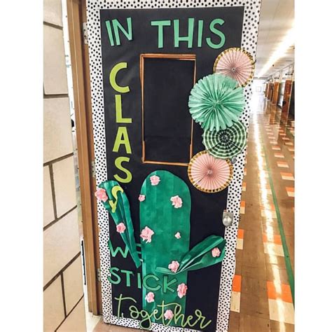 Cactus writing prompts | cactus crew. What better way to welcome your students than these ideas ...