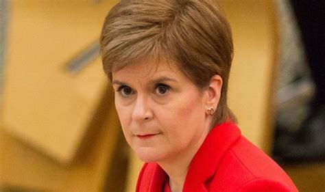 The premier, minister for health and medical research. Nicola Sturgeon angers business leaders with decision to ...