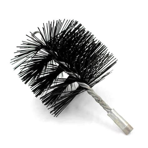 Dirty chimneys can actually cause sudden house fires since the residue is highly flammable. Chimney Cleaning Brush - Buy Chimney Cleaning Brush ...