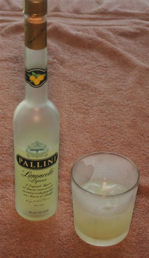 Maybe you would like to learn more about one of these? Richard Reviews Everything : Pallini Limoncello Liqueur ...