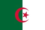 Algerien ist auch eine mannschaft die im jahr 2014 an der wm in brasilien teilnimmt. Algerien - Wikipedia