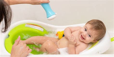 If you are searching for the best baby bath tub on the market, don't miss this article! Cha mẹ cần làm gì khi trẻ lười vệ sinh thân thể - Thẻ đa ...