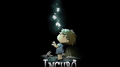 You played as a child in his nightmare and discover the truth about his story. Incubo by Hehe_Gamez - Game Jolt