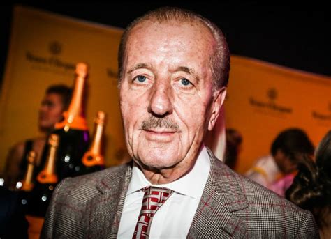 Dit is de best geklede man van nederland. 6 redenen waarom Theo Hiddema een opmerkelijke verschijning zal zijn in de Tweede Kamer