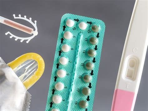 Tous les contraceptifs, leur avantages, leurs inconvénients - Conseils pour bien choisir sa ...