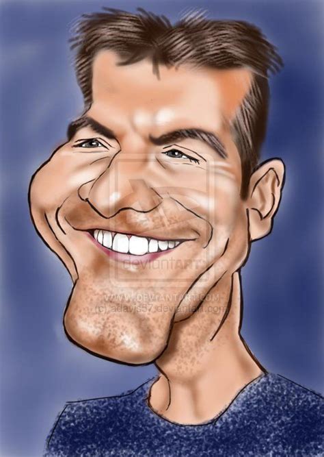 Prince philip, duke of edinburgh, is the husband of queen elizabeth ii, the father of prince charles and the grandfather of prince harry and prince william. SIMON COWELL ~ By adavis57 / deviantART ...