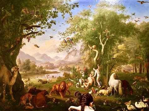 1,665 garden of eden decorations products are offered for sale by suppliers on alibaba.com, of which wallpapers/wall coating accounts for 1%, other home decor accounts for 1%. Garden Of Eden Painting - Garden Decor