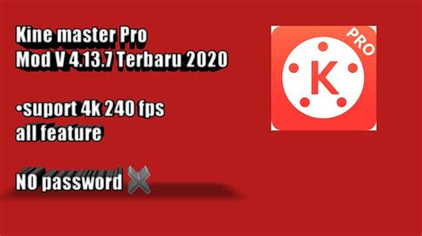 1.necesitas desinstalar digital master versión original si la ha instalado. Kine master Mod apk terbaru 2020 all feature by Ans ...