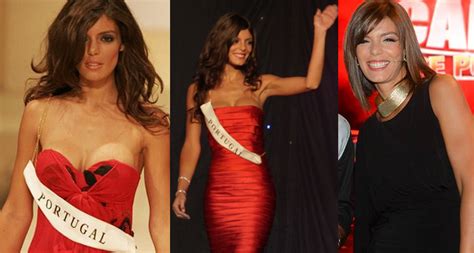 Em 2004 concorreu, usando o nome andreia condesso, ao concurso sonho de mulher destinado a escolher a miss portugal 2005. Andreia Rodrigues: o antes e o depois da fama - Quinto Canal