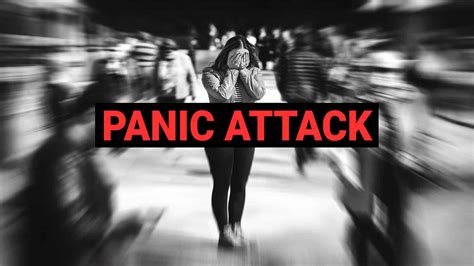 A panic attack is extreme anxiety that results in physical symptoms and can mimic a heart attack. اختلال پانیک چیست؟ | You Can