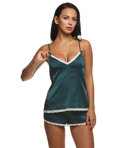 Vous cherchez un pyjama pour femme original ? Épinglé sur Pyjama sexy