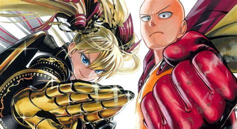 Effectuez des recherches dans l'index de livres complets le plus fourni au monde. "One-Punch Man" Chapitre 138 Date de sortie, Spoilers: Une ...