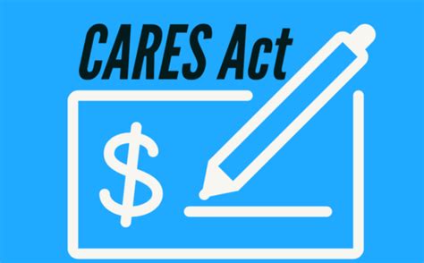 Qualifying as a taxpayer only means that you are not being claimed in another person's (such as a parent's) tax return. Students to Receive CARES Act Funding | Eastern Shore ...