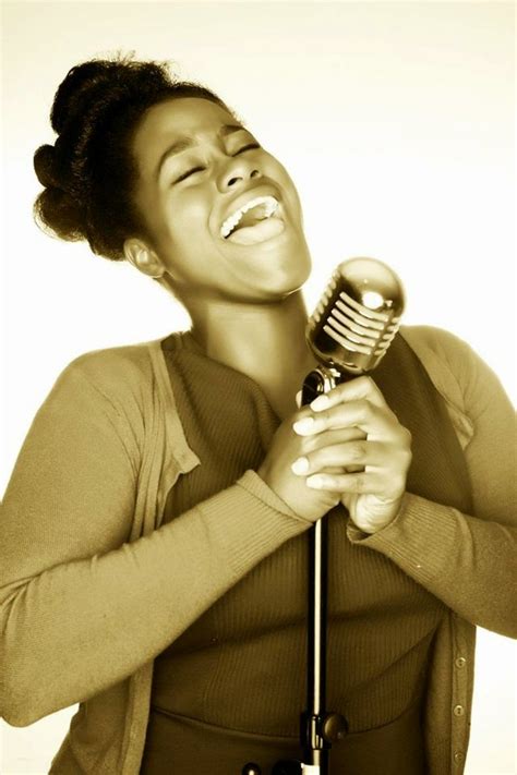 Mahalia jackson singing & martin luther king jr preaching at church. Bishop Anstey High School Alumnae Society: Mandisa Granderson Brings MAHALIA to Life in Theatre!