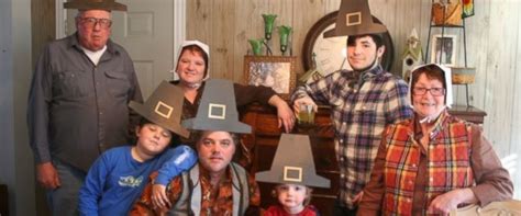 Maybe you would like to learn more about one of these? 'Tis the Season for Awkward Family Thanksgiving Photos ...