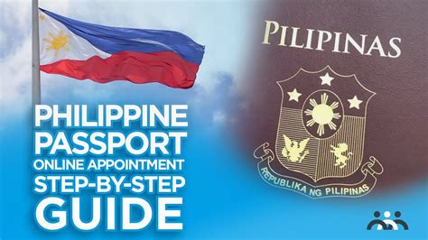 Choose the passport service you need, along with the number of adults and minors who need appointments. HOW TO SCHEDULE AN ONLINE PASSPORT APPOINTMENT | Step-by ...