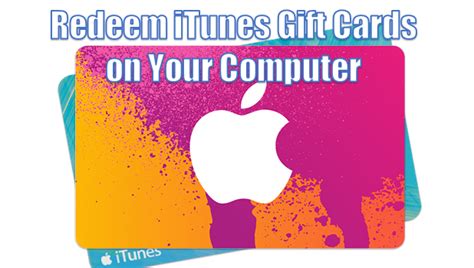 Scroll to the very bottom of the screen and tap the redeem button. How to Redeem iTunes Gift Cards Using Your Computer