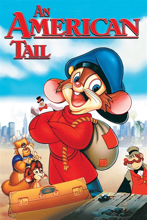 Jason biggs, alyson hannigan, january jones and others. Watch An American Tail (1986) Online For Free Full Movie ...
