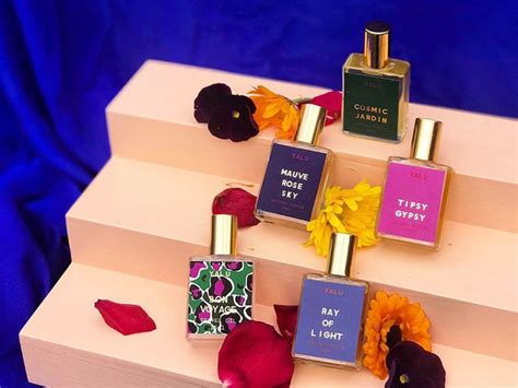 yalu natural perfumes • life • frankie magazine • australian fashion ...
