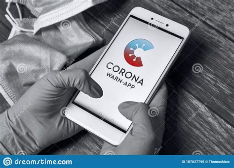 Germany sought to mobilise the public on tuesday (june 16) to download a new smartphone app that seeks to help break the chain of coronavirus infections. Using Coronavirus Warn App For COVID-19 Contact Tracing ...