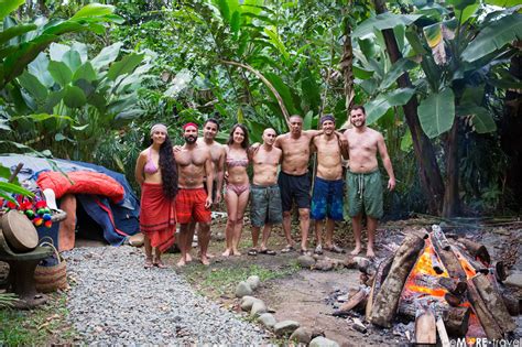 The homepage of the 'great medicine' of the amazon. What Is an Ayahuasca Ceremony? - YEG Fitness