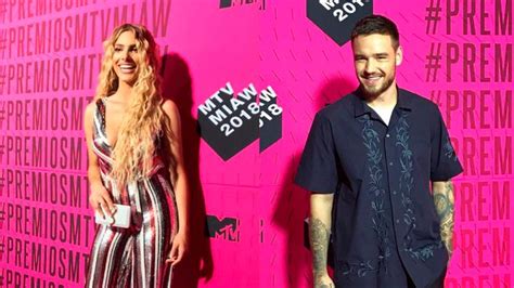 Desaciertos, homenajes y premios en gala de los mtv. ¡Ninguno la dio! Estos fueron los outfits de los artistas en los Premios MTV Miaw 2018 ...