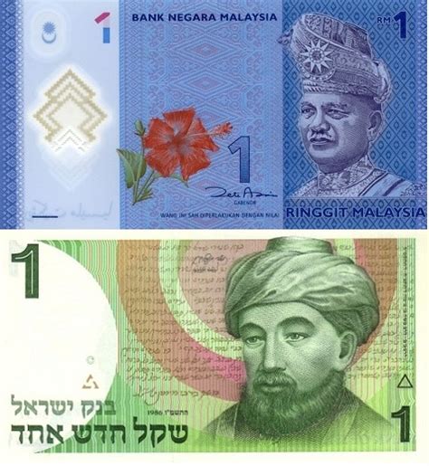 Maka kadar tukaran akan dikira berdasarkan nilai ringgit malaysia. Menukar (MYR) Ringgit Malaysia dan (ILS) Shekel Baru ...