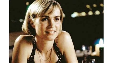 She started her career with various appearances on australian television. Radha Mitchell - YouTube