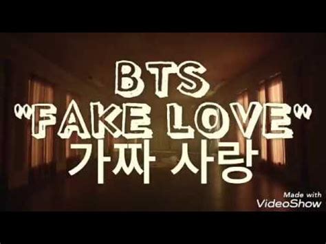 Lk21 indoxxi indofilm cuman disini tempatnya unduh download film love, rosie (2014) sub indo juraganfilm pusatfilm21. BTS - Fake Love Malay Subtitle \ BTS MALAY - YouTube