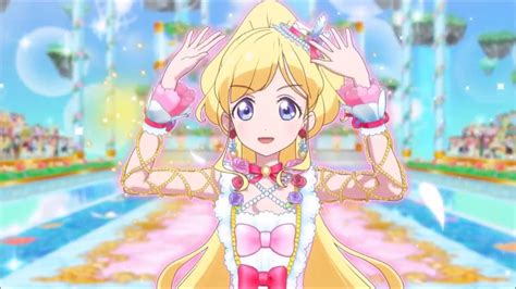 She is a graduate of star harmony academy and is now in her second year of high school. Aikatsu Friends! Karen Kamishiro Overflowing with Love ...