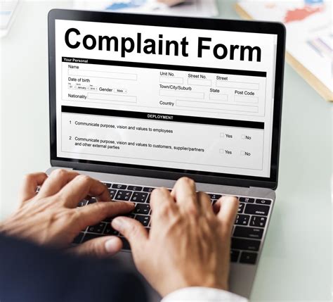 After receiving the returned item, you will no longer be allowed to make any complaints about your item lots of lazada sellers experience hacking in product returns. How to File a Complaint | TREC