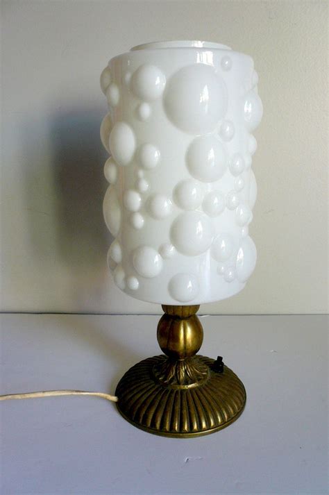 Besides good quality brands, you'll also find plenty of discounts when you shop for bulb lamp vintage during big sales. Art Deco Bubble Lamp | Bubble lamps, Lamp, Vintage lamps